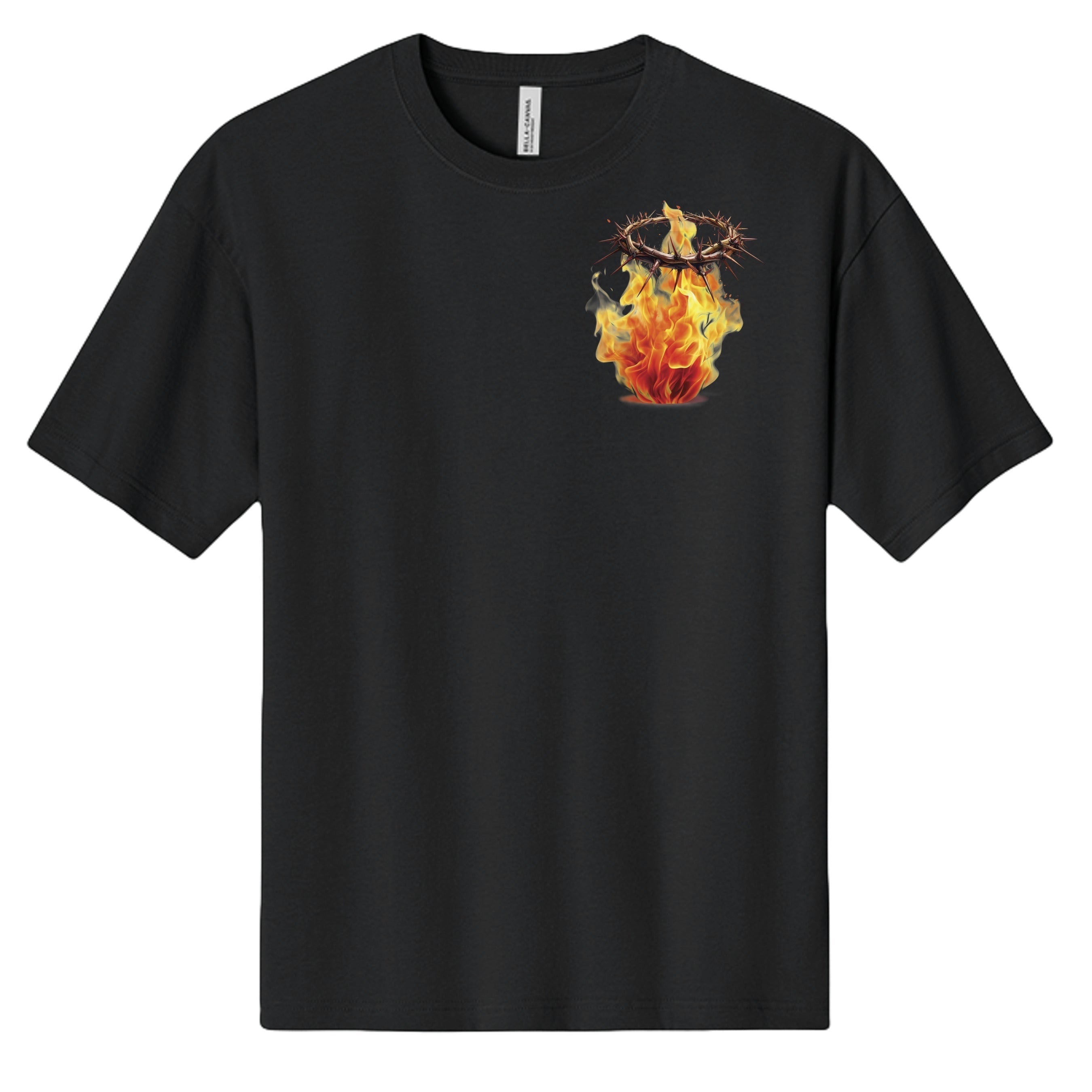 Fresh Fire!