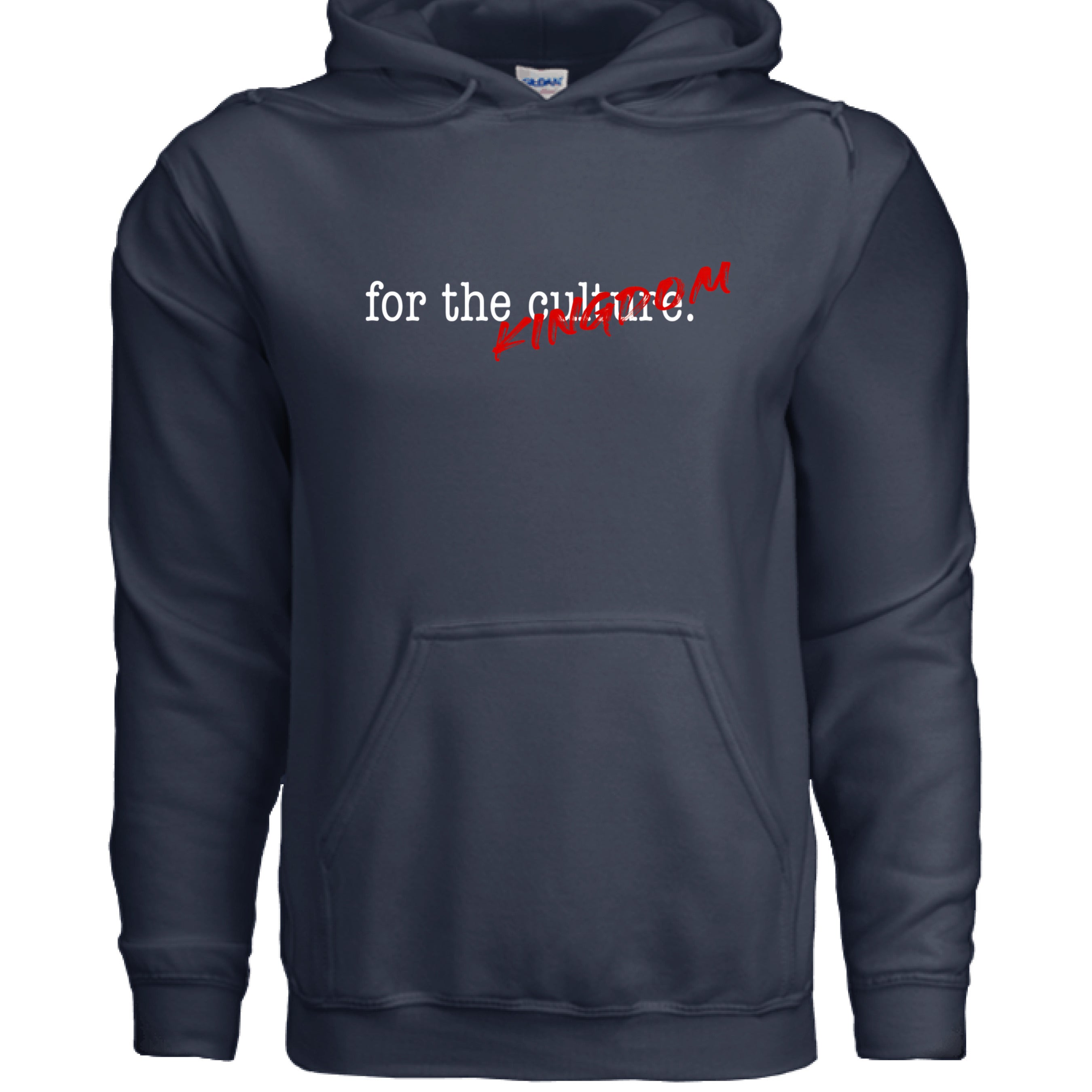 NAVY - FRONT